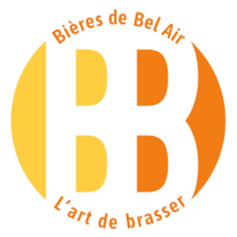 Brasserie de Bel-Air