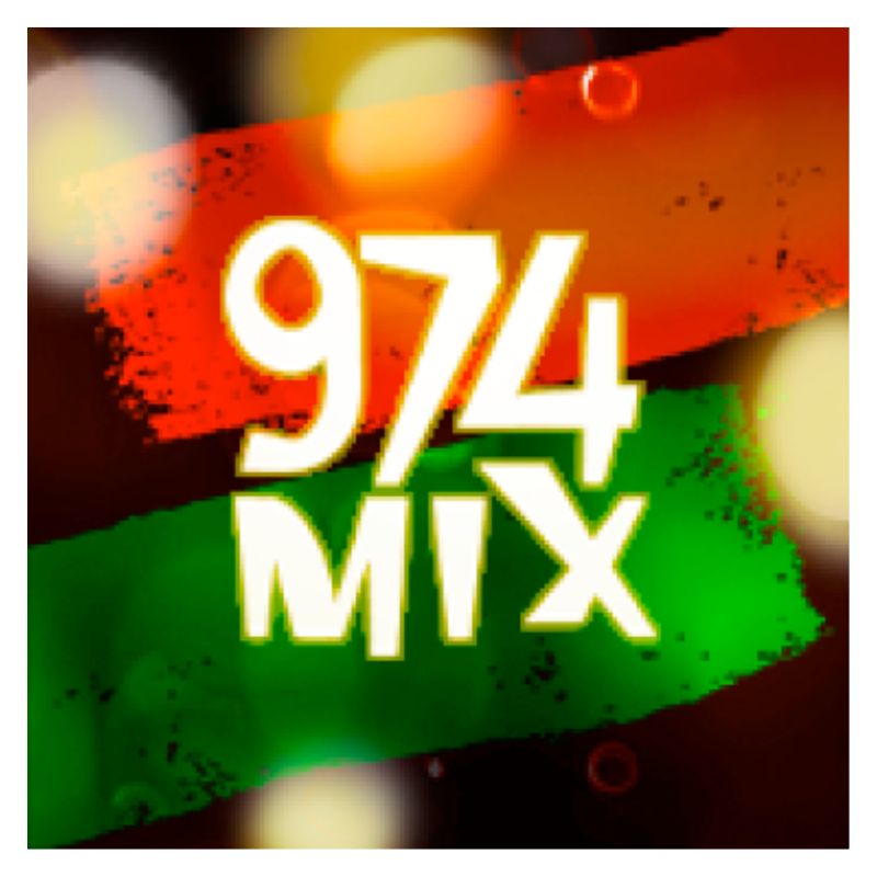 974 mix