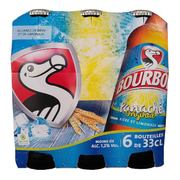 Panaché 1,2% 6x33cl