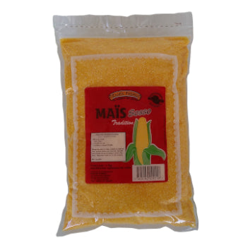 Maïs sosso 1kg