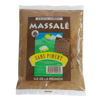 Massalé sachet 100g