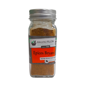 Épices bryani 40g
