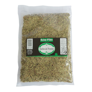 Herbes de Provence sachet 80g