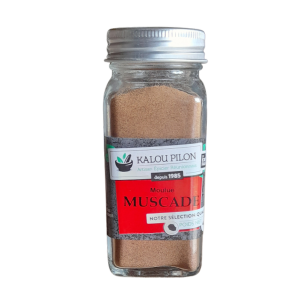 Muscade moulu 45g