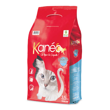 Croquettes chat stérilisé Volaille 3,5kg