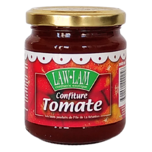 Confiture Tomate 250g