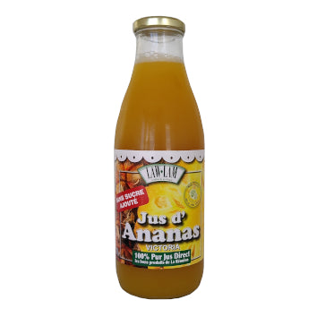 Jus Ananas 100% 1L