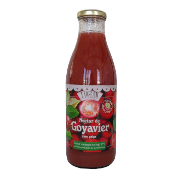 Nectar Goyavier 1L