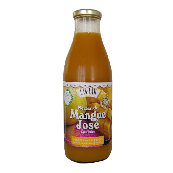 Nectar Mangue josé 1L