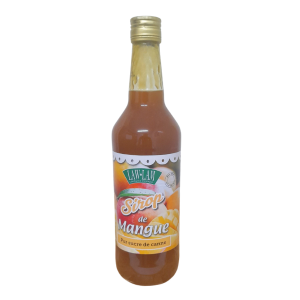Sirop Mangue 70cl