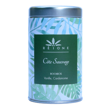 Rooibos Côte Sauvage boîte 90g