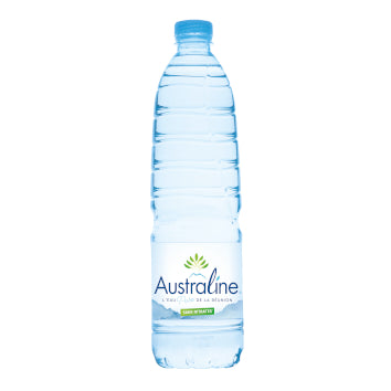 Eau de source Australine 1L