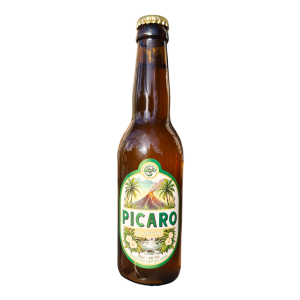 Bière Blanche 5,0% 33cl