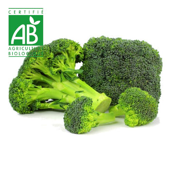 Brocoli BIO ~1kg