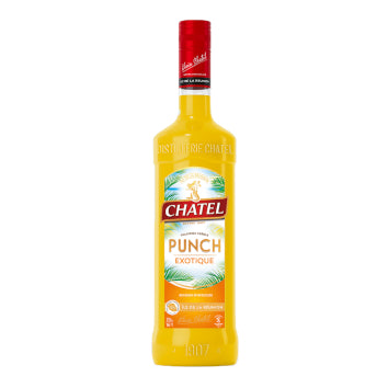 Punch Exotique 16° 70cl