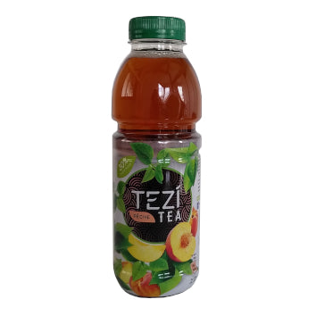 Thé glacé Pêche 50cl