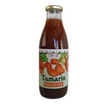 Jus Tamarin 1L