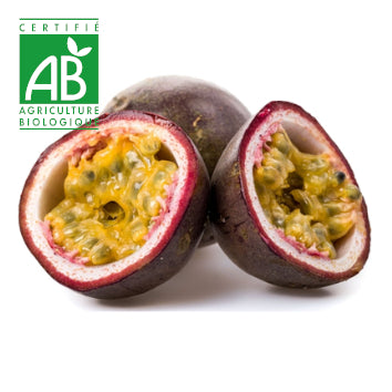 Fruit de la passion BIO ~500g
