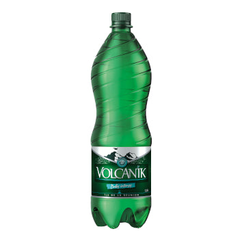Eau gazeuse Volcanik 1,25L