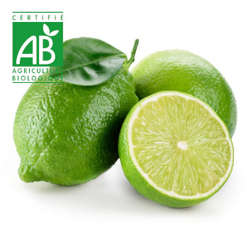 Citron vert BIO ~250g