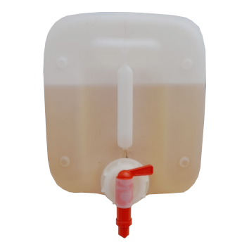 Lessive artisanale 1L - Recharge