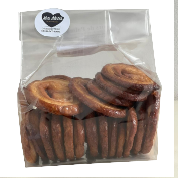 Cœur de Palmiers - nature 300g