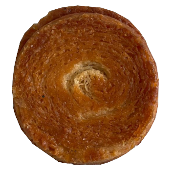 Petit kouign amann - nature 2x75g DLUO 18/06