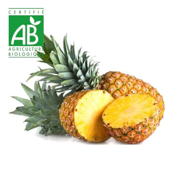Ananas BIO x1 ~750g