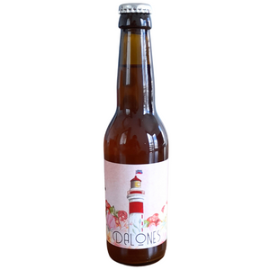 Bière Dalones 4.5% 33cl