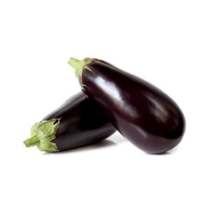 Aubergine ~750g