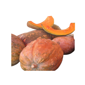 Citrouille ~1kg