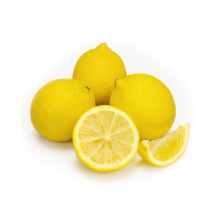 Citron jaune ~250g