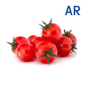 Tomate cerise (250g)