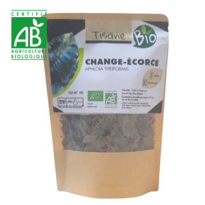 Tisane Change écorce Bio 40g
