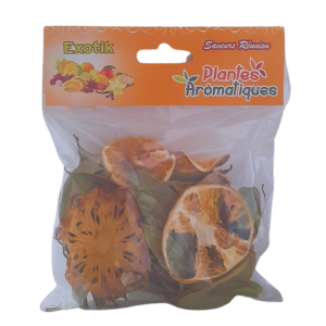 Préparation Rhum arrangé Exotik