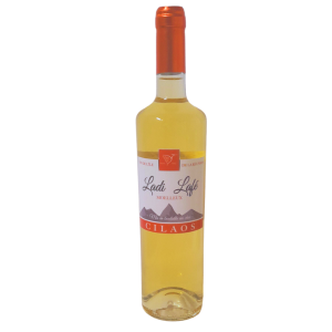 Vin Ladi Lafé Moelleux 75cl 12% Vol.