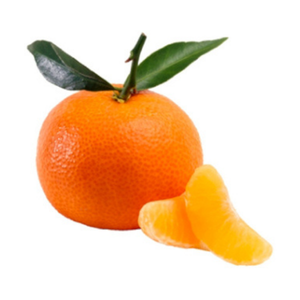 Clémentines péi ~500g