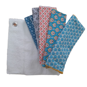 Essuie tout œillet (à l'unité)