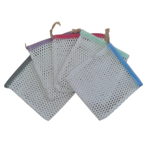 Pochette savon (à l'unité)