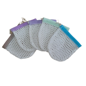 Pochette reste savon (à l'unité)