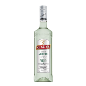 Cocktail Classic mojito 15° 70cl