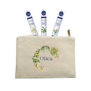 Trousse "Trio d'émulsions"