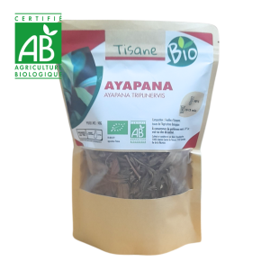Tisane Ayapana Bio 40g