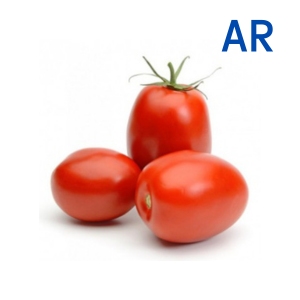 Tomate allongée ~500g