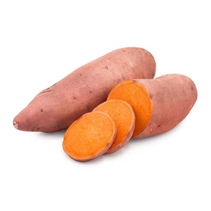 Patate douce orange ~1kg