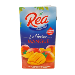 Nectar Mangue brique 1L