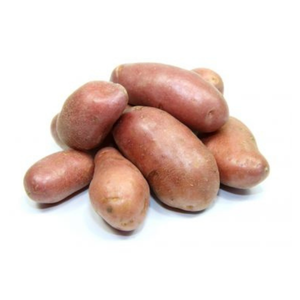 Pomme de terre rose ~750g