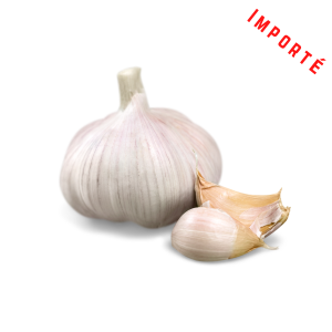 Ail (Chine) ~100g