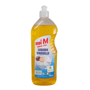 Liquide Vaisselle Passion 750ml