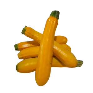Courgette jaune ~600g